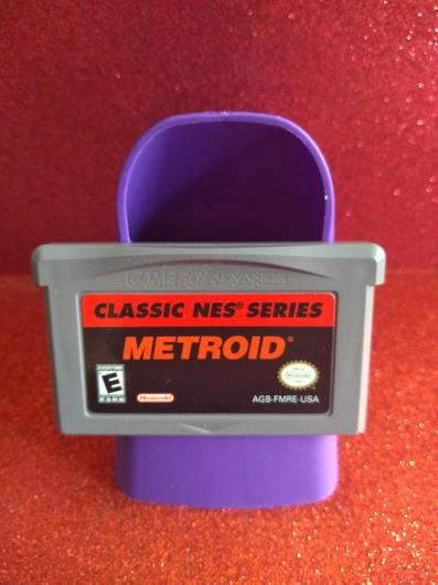 Metroid [Classic NES Series] photo