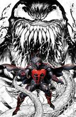 Venom [Kirkham Color Splash] #26 (2020) Comic Books Venom Prices