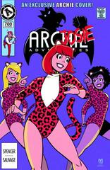 Archie [Stadium Comics B] Comic Books Archie Prices