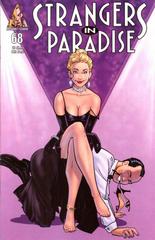 Strangers in Paradise #68 (2004) Comic Books Strangers in Paradise Prices