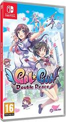 GalGun: Double Peace PAL Nintendo Switch Prices