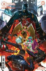Hawkgirl [Chew] #3 (2023) Comic Books Hawkgirl Prices