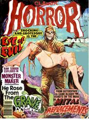 Horror Tales #3 4 (1978) Comic Books Horror Tales Prices