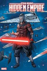 Star Wars: Hidden Empire [Cummings] #1 (2022) Comic Books Star Wars: Hidden Empire Prices