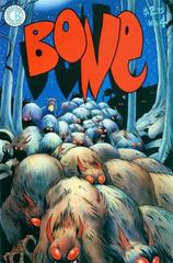 Bone [2nd Print] #4 (1992) Comic Books Bone Prices
