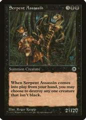 Serpent Assassin Magic Portal Prices