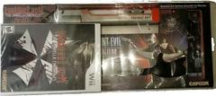 Front Of Box | Resident Evil The Umbrella Chronicles [Gun Bundle] Wii
