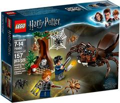 Aragog's Lair #75950 LEGO Harry Potter Prices
