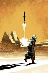Earthdivers [Albuquerque] #10 (2023) Comic Books Earthdivers Prices
