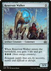 Reservoir Walker [Foil] Magic Aether Revolt Prices