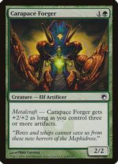 Carapace Forger [Foil] Magic Scars of Mirrodin Prices