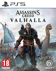 Assassin’s Creed Valhalla PAL Playstation 5 Prices