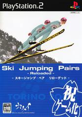 Ski Jumping Pairs Reloaded JP Playstation 2 Prices