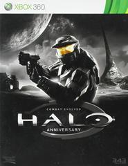 Halo Combat Evolved Anniversary [Bradygames] Strategy Guide Prices