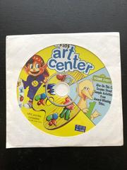 Sesame Street Kids Art Center PC Games Prices