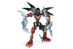 LEGO Set | Makuta Icarax LEGO Bionicle