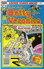Archie's Girls Betty and Veronica #327 (1983) Comic Books Archie's Girls Betty and Veronica Prices