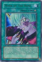 Mark of the Rose [1st Edition] CSOC-EN047 YuGiOh Crossroads of Chaos Prices