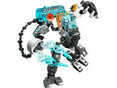 LEGO Set | STORMER Freeze Machine LEGO Hero Factory