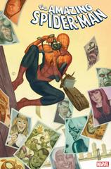 Amazing Spider-Man [Tedesco] Comic Books Amazing Spider-Man Prices