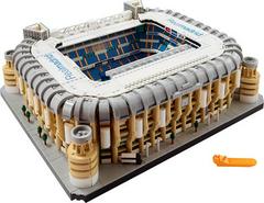 LEGO Set | Real Madrid LEGO Creator