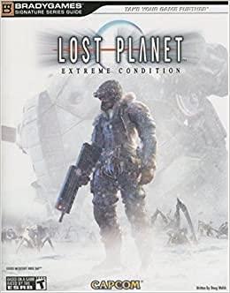 Lost Planet [Bradygames] Strategy Guide