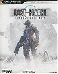 Lost Planet [Bradygames] Strategy Guide Prices