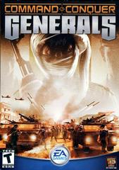 Command & Conquer: Generals PC Games Prices