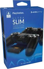 PDP Gaming: Ultra Slim Charge System Playstation 4 Prices