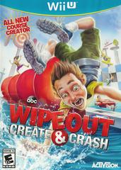 Wipeout: Create & Crash Wii U Prices