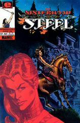 Sisterhood of Steel #5 (1985) Comic Books Sisterhood of Steel Prices