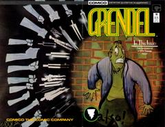 Grendel #19 (1988) Comic Books Grendel Prices