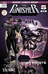 The Punisher [Crain Virgin] #1 (2018) Comic Books Punisher Prices