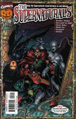 The Supernaturals #2 (1998) Comic Books Supernaturals Prices