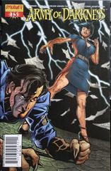 Army of Darkness [C] #13 (2007) Comic Books Army of Darkness Prices