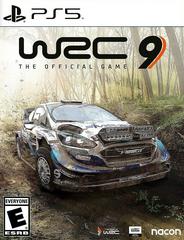 WRC 9 Playstation 5 Prices