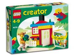 Tina's House #4172 LEGO Creator Prices