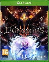 Dungeons III PAL Xbox One Prices