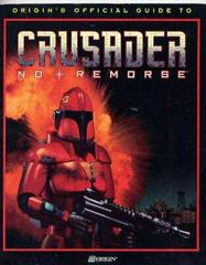 Crusader No Remorse [Origin] Strategy Guide Prices