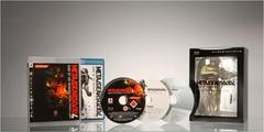 Metal Gear Solid 4: Guns of the Patriots [Limited Edition] PAL Playstation 3 Prices