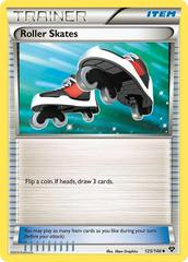 Roller Skates #125 Pokemon XY Prices