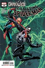 Amazing Spider-Man #15 (2022) Comic Books Amazing Spider-Man Prices