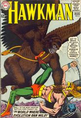 Hawkman #6 (1965) Comic Books Hawkman Prices