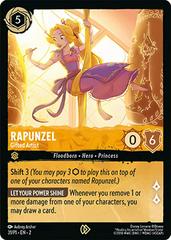 Rapunzel - Gifted Artist #31 Lorcana Promo Prices