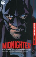 Midnighter: The Complete WildStorm Series (2017) Comic Books Midnighter Prices