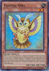 Fluffal Owl [1st Edition] FUEN-EN017 YuGiOh Fusion Enforcers Prices