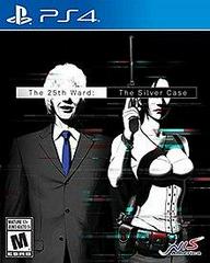 The 25th Ward: The Silver Case PAL Playstation 4 Prices