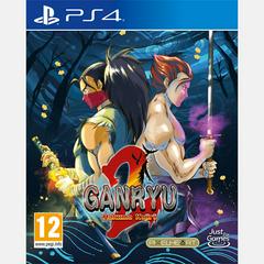 Ganryu 2: Hakuma Kojiro [PixelHeart Edition] PAL Playstation 4 Prices