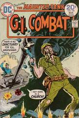 G.I. Combat #170 (1974) Comic Books G.I. Combat Prices