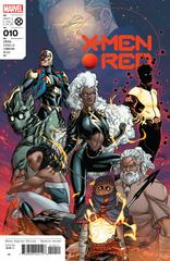 X-Men: Red Comic Books X-Men: Red Prices